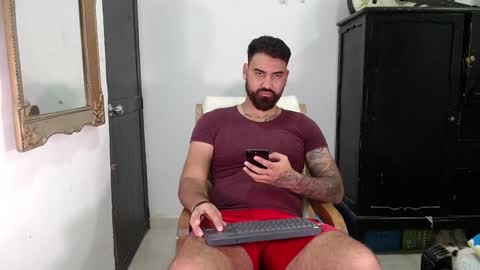 Snapshot of tomy_johnson2 chatting on December 30, 11:06 pm Tomas jhonson online show from December 30, 11:06 pm