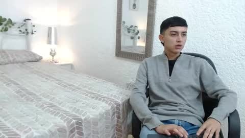 tomy_moon online show from February 21, 3:32 pm