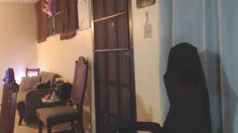 Antonio online show from January 7, 2:27 am