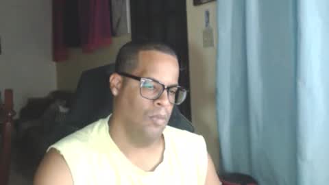 Antonio online show from February 23, 2:58 am