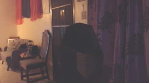 Antonio online show from September 27, 2:42 am