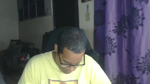 Antonio online show from March 5, 2:14 am