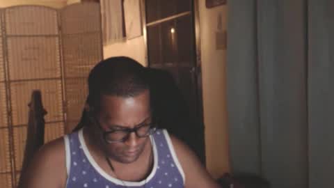 Antonio online show from April 16, 2:33 am