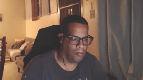 Antonio online show from March 10, 2:27 am