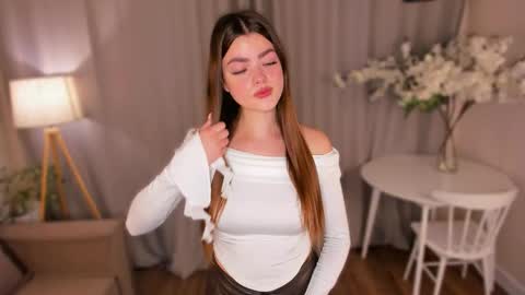 tonibishop online show from October 7, 2:35 pm