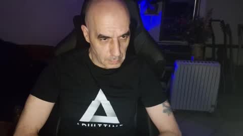 toninspektor online show from October 12, 5:48 pm