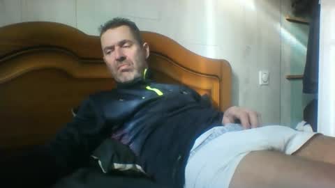 tonio1972 online show from December 15, 11:28 am