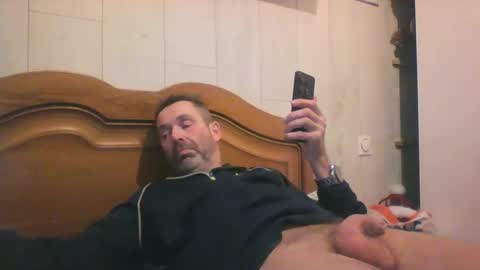 tonio1972 online show from November 26, 5:32 pm