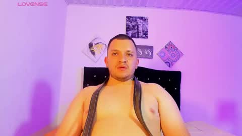 Tonny Landri online show from September 26, 5:59 am