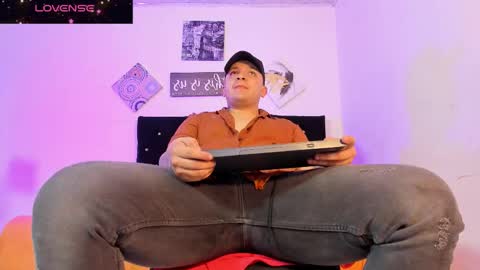 Tonny Landri online show from September 17, 5:00 am