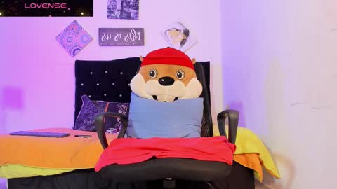 Tonny Landri online show from September 16, 4:37 am