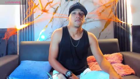 Tonny online show from October 25, 11:53 am