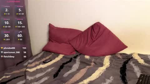 Ton online show from November 30, 3:24 am