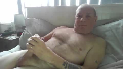 tony14712 online show from February 10, 9:25 am