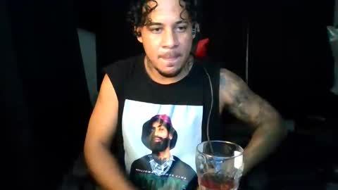 toni online show from April 27, 9:29 am