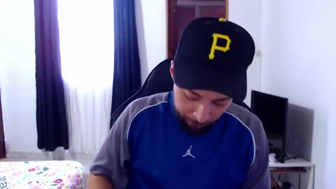 Tony Ribas. online show from August 2, 9:38 pm