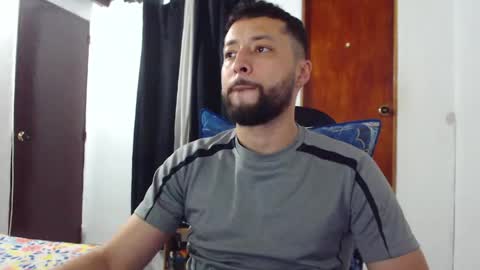 Tony Ribas. online show from April 26, 1:58 am