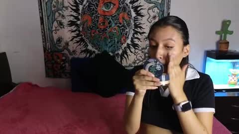 Sophia  Tony online show from June 6, 12:27 am