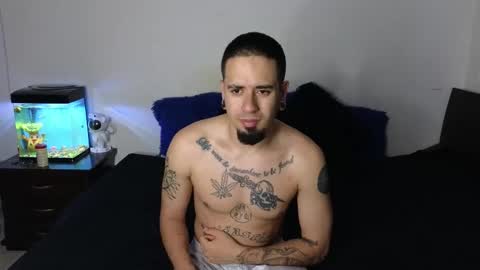 Sophia  Tony online show from December 17, 11:06 am