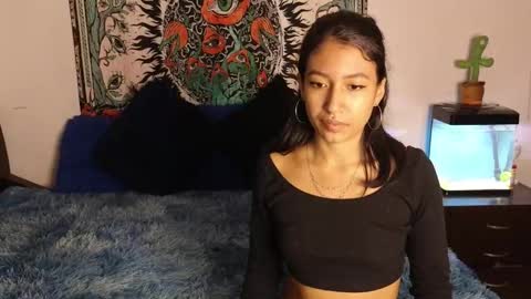 Sophia  Tony online show from March 21, 12:16 am