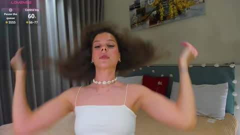 Lisa online show from February 18, 3:52 pm