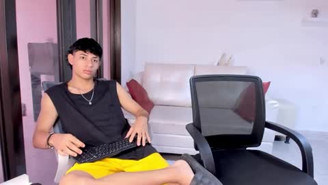 tony paul online show from January 13, 12:56 pm