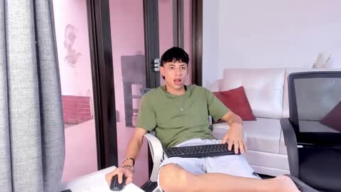 tony paul online show from January 8, 1:09 pm