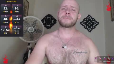 TONY online show from February 13, 1:19 am