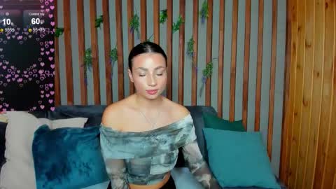 Tonya online show from September 23, 2:05 am