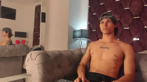 Tony Benedetti online show from January 13, 7:54 pm