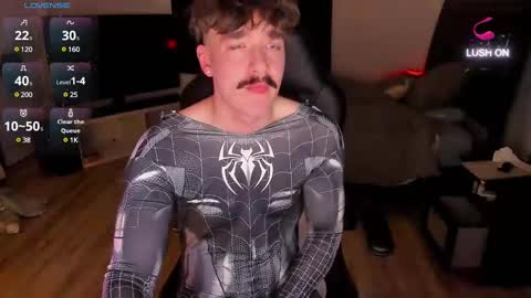 tonybigdick12333 online show from March 10, 7:44 am