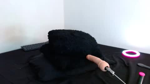 Tony online show from December 21, 12:28 am