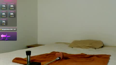 tonycrd online show from February 18, 12:48 am