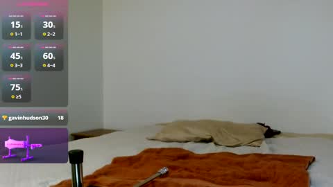 tonycrd online show from February 8, 9:25 pm