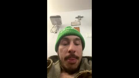 tonykaskiw online show from February 24, 5:20 pm