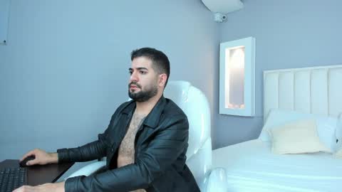 Tony online show from April 4, 12:56 pm