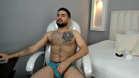 Tony online show from March 31, 12:00 am