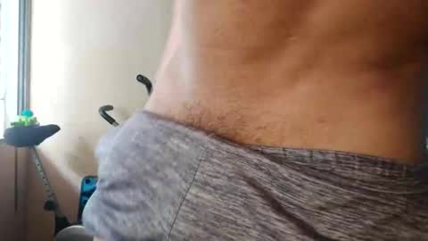 Tonylatinsex online show from October 29, 9:37 pm