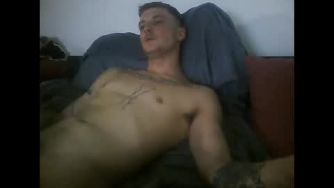 tonystrawberry online show from January 24, 11:12 pm