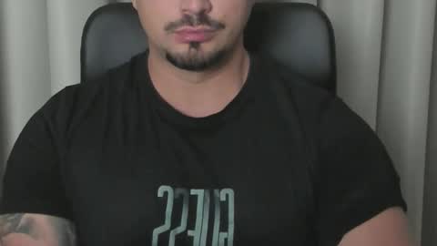 TonyWilcox online show from September 28, 6:33 am