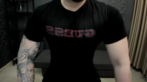 TonyWilcox online show from March 7, 11:29 am