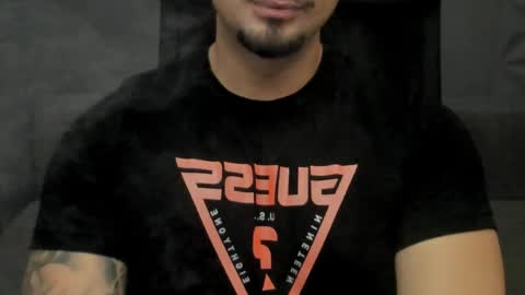 TonyWilcox online show from October 19, 6:51 am