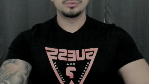 Anthony online show from March 16, 5:32 am