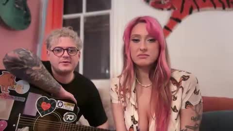 toobna2 online show from March 6, 5:28 am