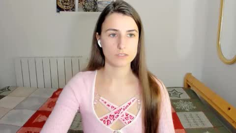 Alisson online show from February 24, 3:48 pm