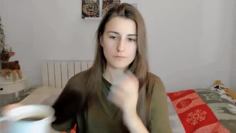 Alisson online show from January 15, 12:58 pm