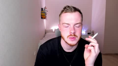 toohornyserj online show from September 21, 10:25 pm