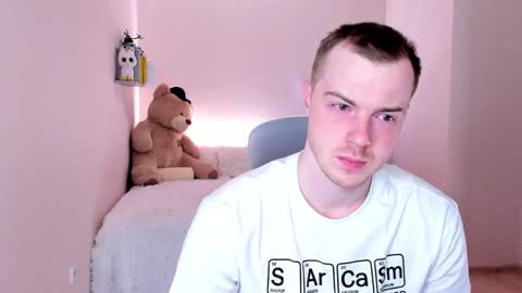 toohornyserj online show from January 23, 3:37 am