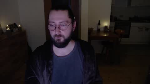 Lord Kacke online show from December 7, 1:41 am
