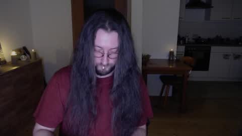 Lord Kacke online show from December 25, 3:06 pm